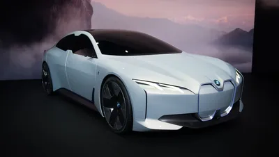 BMW i9 Архив - ecomento.de