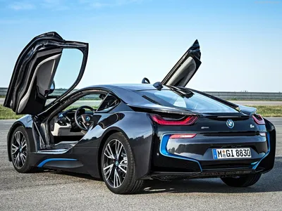 BMW i9 : la suite - Autoaubaine.com