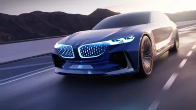 BMW i9 2020 | Bmw design, Bmw, Concept cars