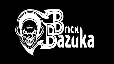 Brick Bazuka Logo Animation - YouTube