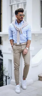 9 Business Casual Outfits For Men in 2023 | Mode heren, Mannenoutfits,  Zakelijke casual outfits