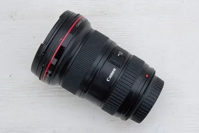 Canon 16-35mm f/2.8 L II USM | обзор с примерами фото и видео | Иди, и  снимай!
