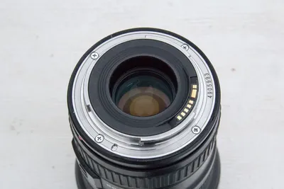 Canon 16-35mm f/2.8 L II USM | обзор с примерами фото и видео | Иди, и  снимай!