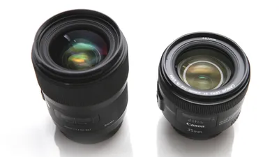 Обзор Canon EF 35mm f2 IS USM (vs Sigma 35 1.4 ART) — Сайт  профессионального фотографа в Киеве | Olegasphoto