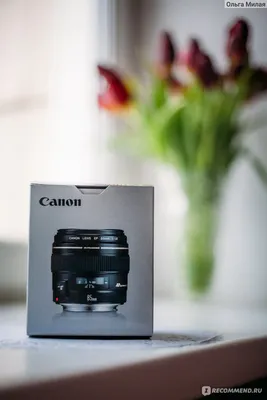 Canon объектив EF 85 f/1.8 USM - «Когда не хватает на 135 , но хочется  хороший портретный объектив на помощь приходит Canon 85 f/1.8 USM . Примеры  фото на объектив, уличная и студийная съемка. » | отзывы