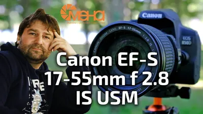 Canon EF-S 24mm f 2.8 STM (лучшие объективы цена\\качество) отзывы на  Pleer.ru - YouTube