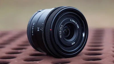 Примеры снимков на объектив Sony FE 24mm F/2.8 G - Photar.ru