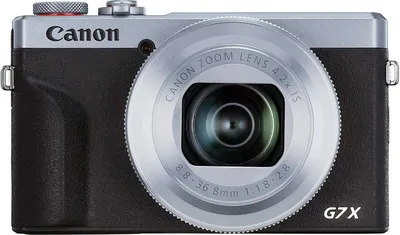 Примеры снимков на Canon G7X Mark III - Photar.ru