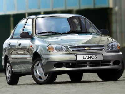 Тюнинг и аксессуары Chevrolet Lanos в интернет-магазине Автоприбамбасы