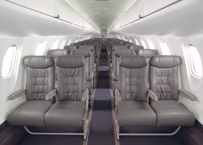 Аренда Bombardier · Canadair Regional Jet CRJ200, Аренда частного самолёта