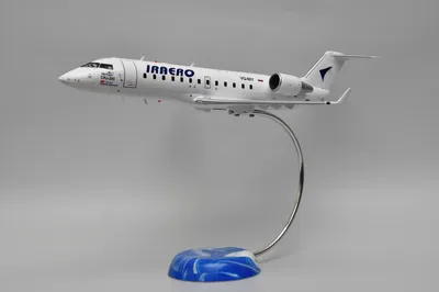 Все о салоне самолета Bombardier CRJ 100 200 схема лучших мест
