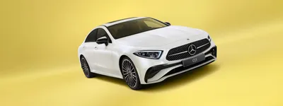 Mercedes Benz CLS 2022 цена, фото, характеристики, купить мерседес цлс в  Москве - МБ-Беляево