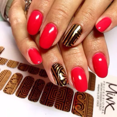 Minx #nails#nailsfashion#маникюр#manicure#naildisingn#minx | Manicure,  Nails, Beauty