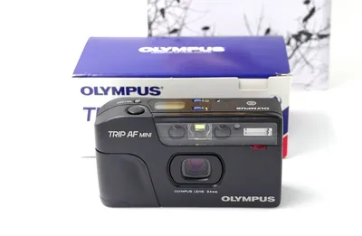 Film camera olympus - Etsy Italia