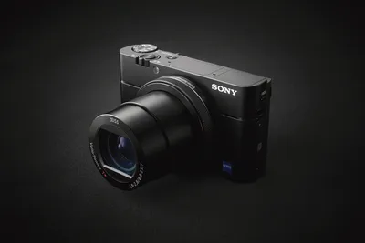 Обзор Sony RX100 V - Fototips.ru