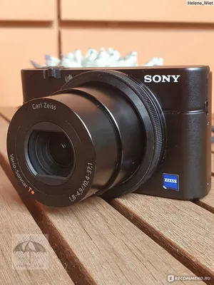 Sony Сyber-shot DSC-RX100 - «Sony DSC-RX100: маленькая камера с большими  возможностями. Взгляд изнутри + примеры фотографий, сделанных в разных  условиях освещенности » | отзывы