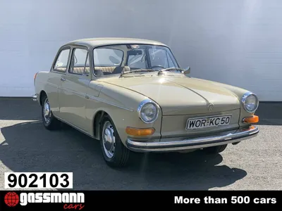 Файл:VW 1600 (30 марта 2017 г.).JPG — Викисклад