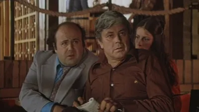 Фильм «Небо со мной» 1974: актеры, время выхода и описание на Первом канале  / Channel One Russia