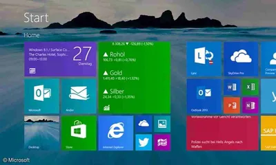 Windows 8.1: цены, системные требования и загрузка обновления - pc-magazin