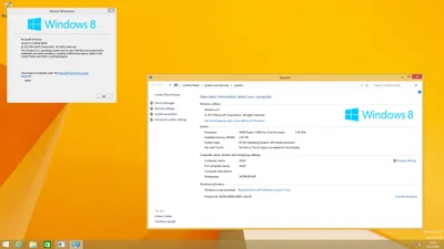 Многоязычный архив Windows 8.1 Home и Pro (x86 и x64): Microsoft: Бесплатная загрузка, заимствование и потоковая передача: Интернет-архив