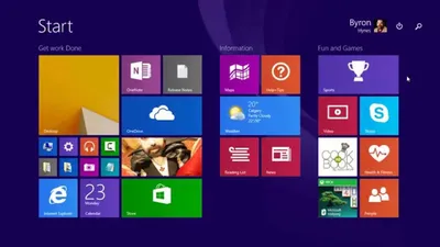 Microsoft Windows 8.1: установка приложений из магазина и настольных приложений — YouTube