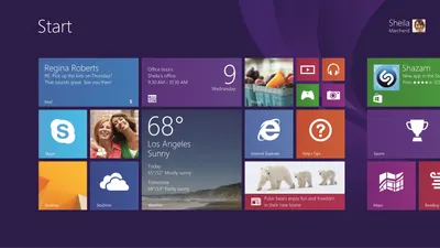 Как удалить Windows 8.1