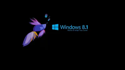 windows 8.1 фото