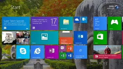 Обзор Windows 8.1 | ТехРадар