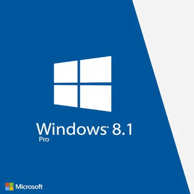 Windows 8.1 System Builder OEM DVD, 32-разрядная версия — простое вычисление