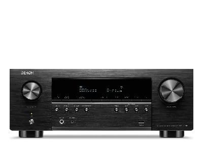 Denon AVR-S970H