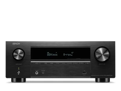 Denon AVR-S970H