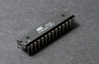 Atmel AVR - Simple English Wikipedia, the free encyclopedia