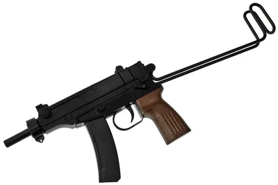 ПП Скорпион - пистолет пулемет, технические характеристики ТТХ, чешское  огнестрельное оружие, обзор модификаций, использование во времена ВОВ