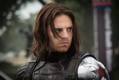 Sebastian Stan | Man thing marvel, Marvel characters, Sebastian stan