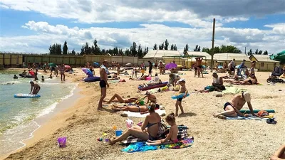 Седово как главный курорт, Сочи и Турция: где отдыхают жители  оккупированного Донецка – Свої.City