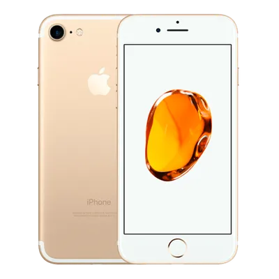 Купите iPhone 7 Gold スマートフォン本体 - haarstudio-duplois.de