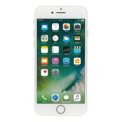 Купить БУ Apple iPhone 7 Gold 128GB (Золотий) в Тернополе |MacPlanet