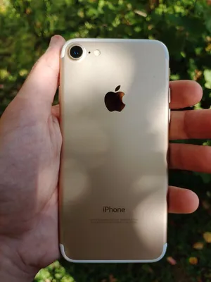 Apple iPhone 7 128GB Gold Fair без контракта — Loop-Mobile DE