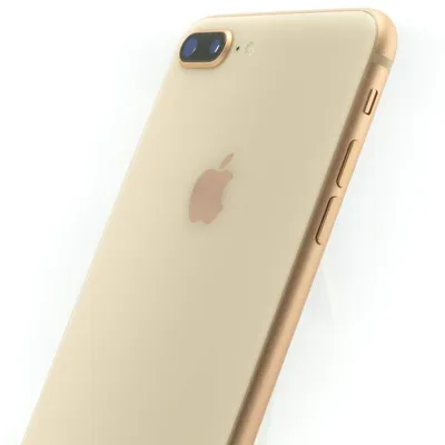 iPhone 7 Plus Gold: распаковка и первые впечатления | Стоит ли обновляться? - YouTube