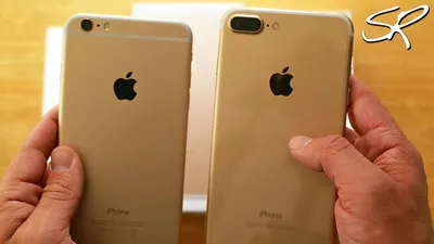 iPhone 7 в розовом золоте на Mercari | Iphone 7 золотой, iphone 7 розовое золото, iphone