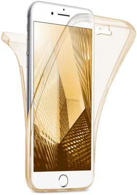 Кубок Смартфон Apple iPhone 7 32GB Золотой "Золотой"