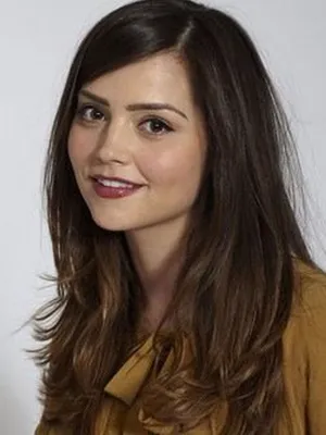 Дженна Коулман (Jenna Coleman, Jenna-Louise Coleman) - актриса - фотографии  - европейские актрисы - Кино-Театр.Ру