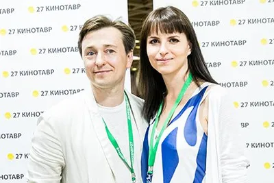 Сергей Безруков и Анна Матисон снимают новую драму - 7Дней.ру