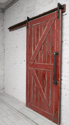 Doors brothers barn door Амбарные двери лофт #дизайндверей #loft  #двериназаказ #дизайнинтерьера #лофт #дверило… | Амбарные двери, Внутренняя  дверь, Амбарная дверь