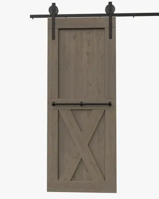 Амбарные двери лофт - Art loft Shop