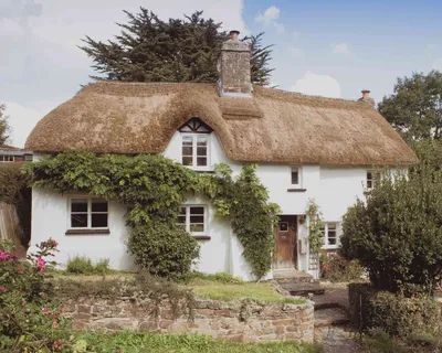 The Mill Cottage - Bibury | Cotswolds england, Cottage, English cottage  garden