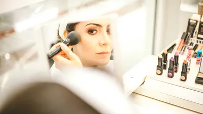 Секреты макияжа anti-age от профессиональных визажистов | Cokoloco