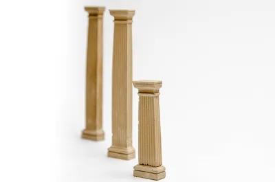 Реалистичные античные колонны. Иллюстрация вектора - иллюстрации  насчитывающей ð·oð, ðºñƒð»ñœñ‚ñƒñ€ð°: 212715563