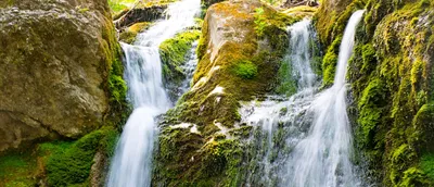 Экскурсии на водопады в Алуште - цены 2023