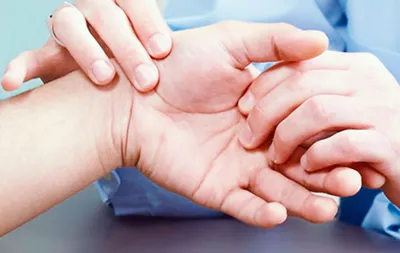 Артроз кистей рук: симптомы и лечение в Центре доктора Бубновского